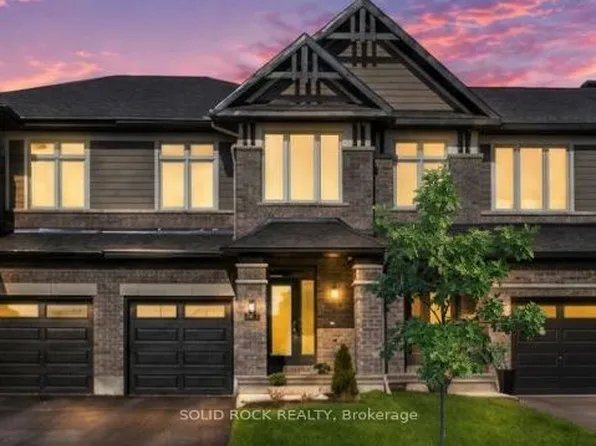 949 Omagaki Way, Ottawa, ON K1X 0J3