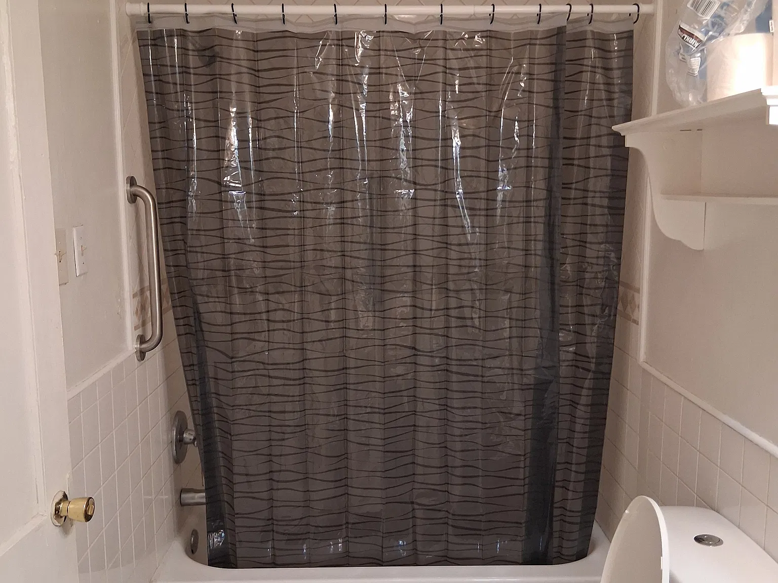 1 bed, 500 sqft, $600 — Photo 3