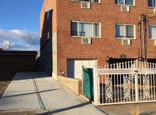 237 Balcom Ave, Bronx, NY 10465