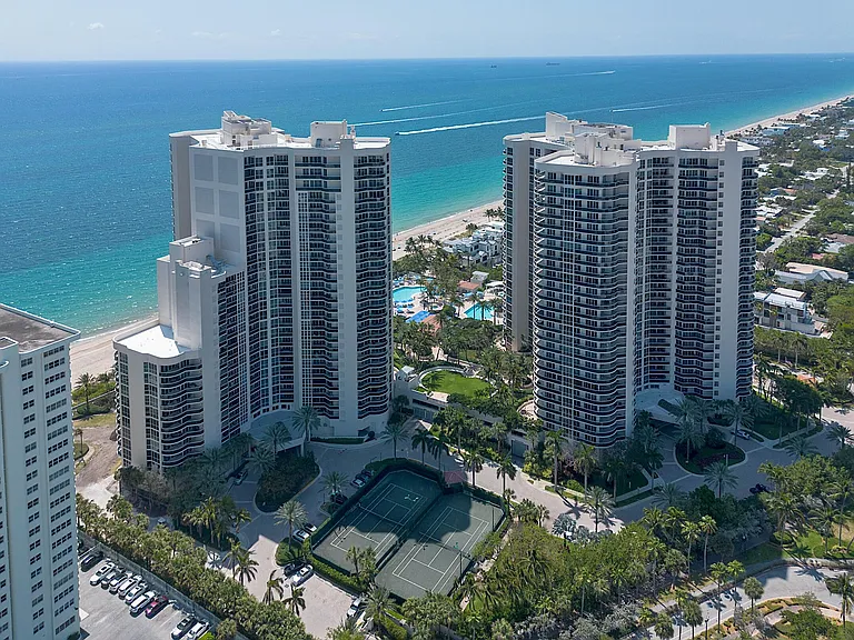 3200 N Ocean Dr #P2803 — Photo 5