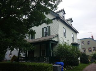 193 Aspinwall Ave, Brookline, MA 02445