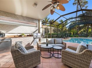 4744 Cerromar Dr, Naples, FL 34112