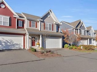 48 Bridlewood Ln UNIT 48, Vernon Rockville, CT 06066