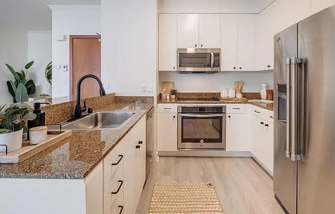1st image of 246 2nd St APT 501