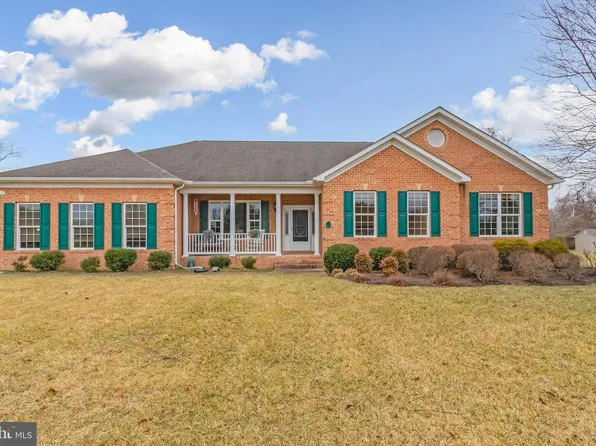 6132 Old Airpark Ln, Owings, MD 20736