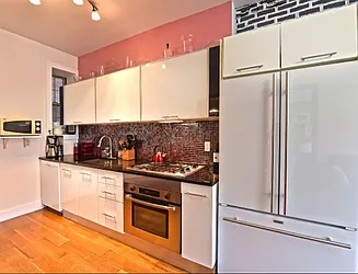 Rented by LG Fairmont Group