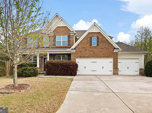 440 Cranbrooke Cir, Suwanee, GA 30024