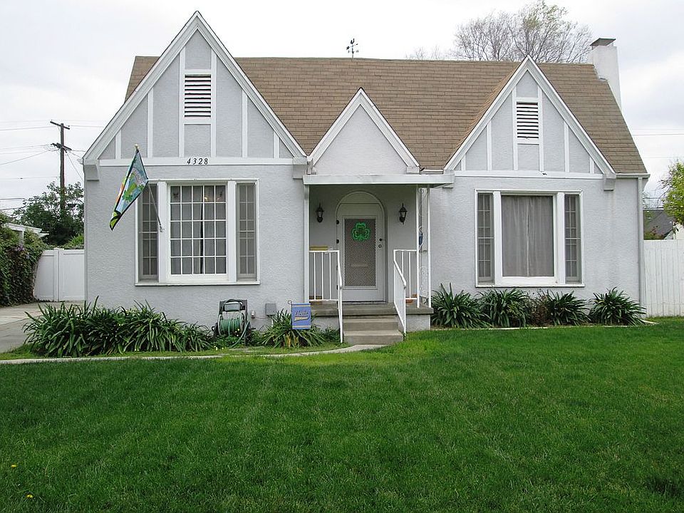 4 Bdrm, 2 Bth, 1,700 sq. ft.