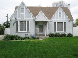 4328 Sunnyside Dr, Riverside, CA 92506