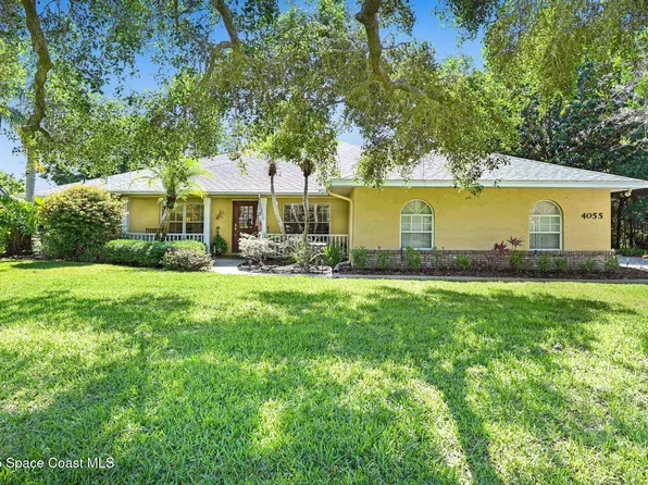 4055 Mallard Dr, Melbourne, FL 32934