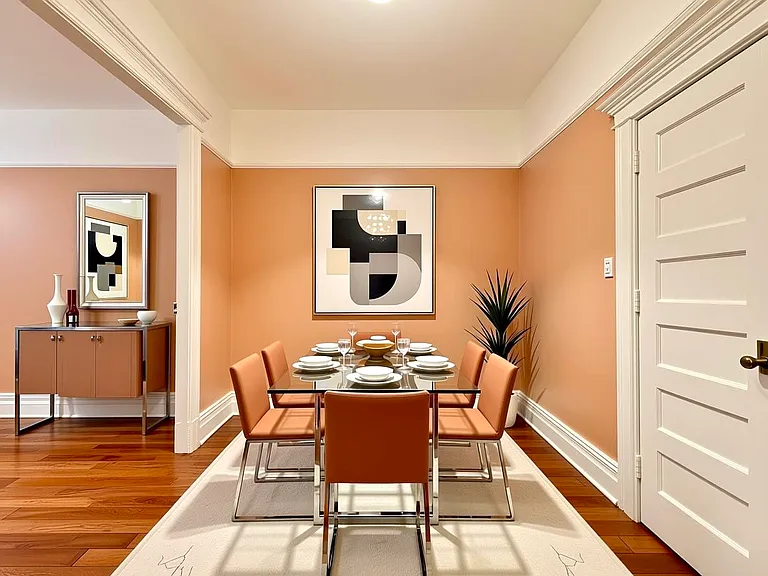 828 Macon St #1 — Photo 19