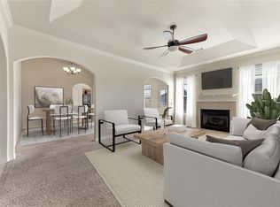 705 SW Summitchase Rd, Bentonville, AR 72712