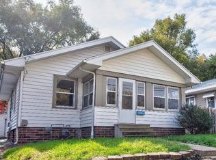 1340 Park Ave, Des Moines, IA 50315