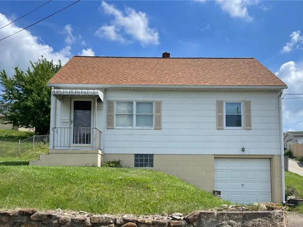 176 Carnation St, Uniontown, PA 15401