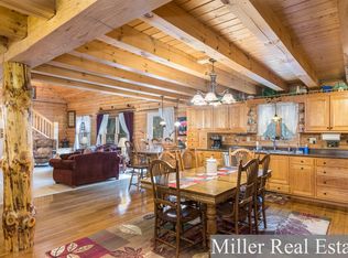 880 Mixer Rd, Hastings, MI 49058