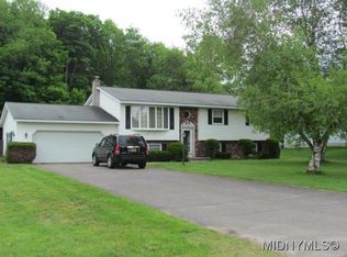 116 Northwood Cir, Rome, NY 13440