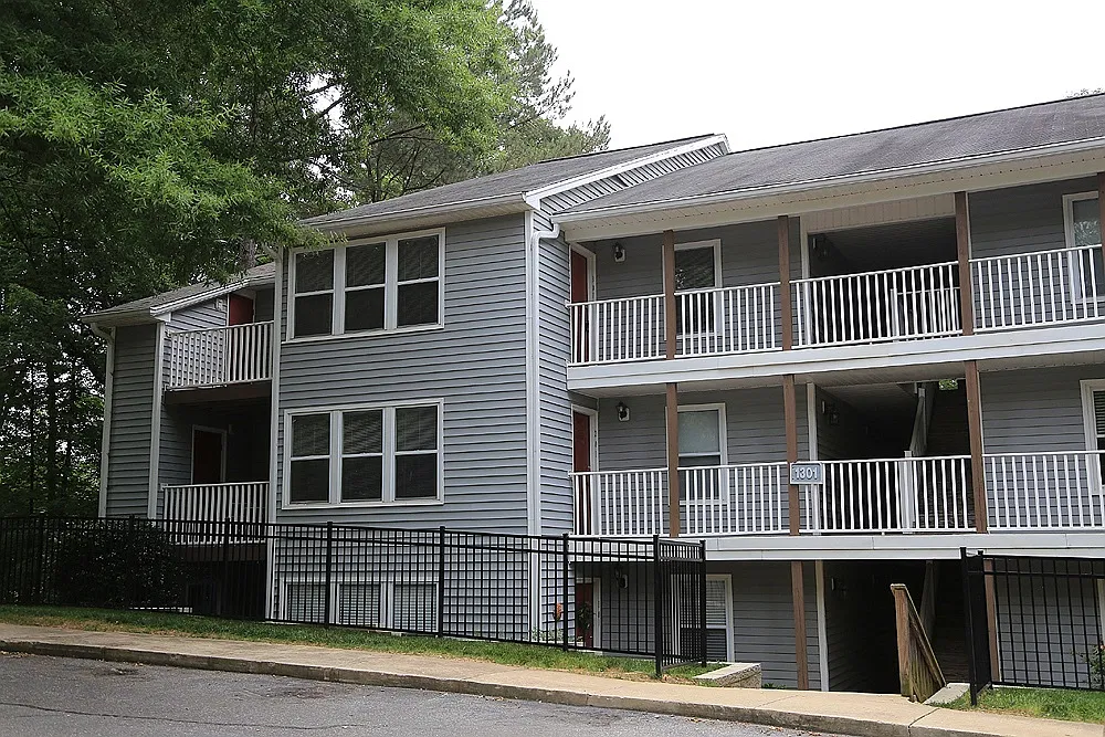 Updated Condo Just off Strickland Road in Ideal North Raleigh Location — Photo 1