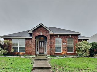 2441 Daybreak Dr, Rockwall, TX 75032