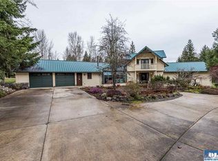 651 Senz Rd, Sequim, WA 98382