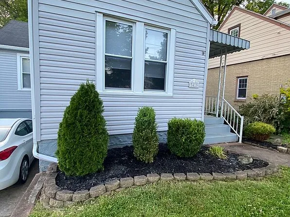 3419 Linden St, Parkersburg, WV 26104