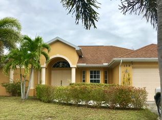 159 SW Glenwood Dr, Port Saint Lucie, FL 34984