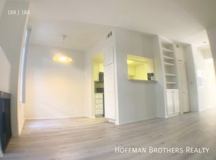 3631 Watseka Ave #107A, Los Angeles, CA 90034
