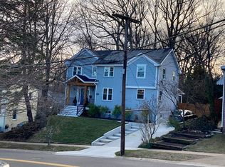 367 N Edison St, Arlington, VA 22203