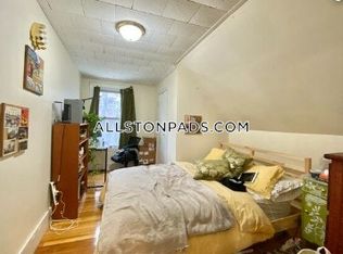50 Brainerd Rd #3S, Allston, MA 02134
