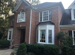 5925 Two Pines Trl, Wake Forest, NC 27587