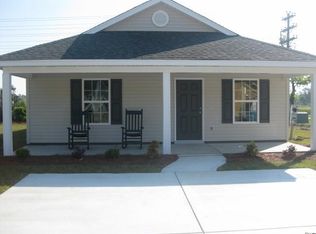 209 Upper Saddle Cir, Conway, SC 29526