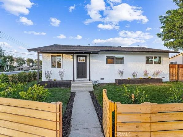 5501 Orange Ave, Cypress, CA 90630