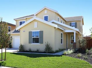 1626 Hummingbird Way, Tracy, CA 95376