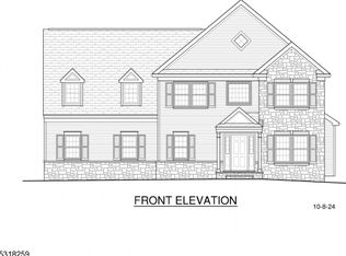 1833 Mountain Top Rd, Bridgewater, NJ 08807