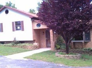 1302 Gransay Rd, Baltimore, MD 21237