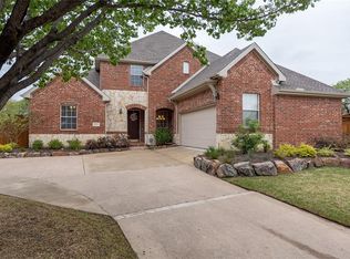 6805 Falcon Crest Ln, Sachse, TX 75048