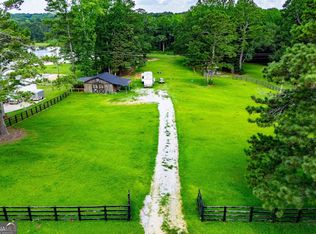 2460 Oak Grove Church Rd, Carrollton, GA 30117