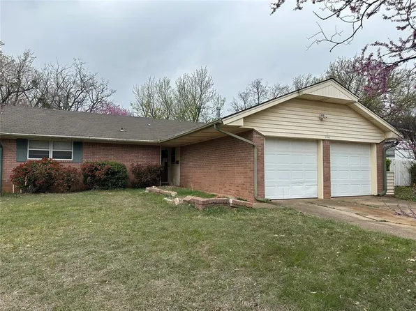 2704 Quanah Parker Trl, Norman, OK 73071