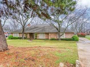 6009 Melrose Cir, Granbury, TX 76049