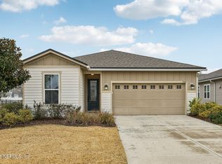 2003 AMBERLY Drive, Middleburg, FL 32068