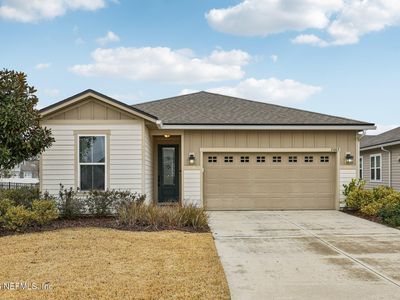 2003 AMBERLY Drive, Middleburg, FL, 32068