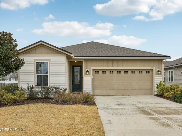 2003 AMBERLY Drive, Middleburg, FL 32068