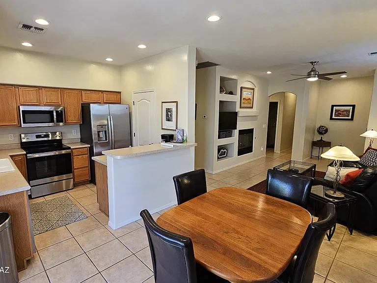 7367 E Calle Hospedero — Photo 6