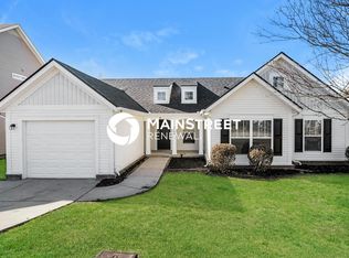2109 Freeman Ln, Madison, TN 37115