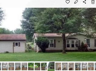5608 M 66, East Leroy, MI 49051
