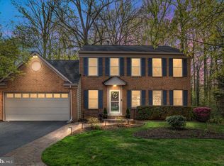 7917 Donegal Ln, Springfield, VA 22153