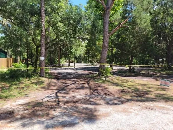 177 Gladys Ave Lot 4, Inglis, FL 34449