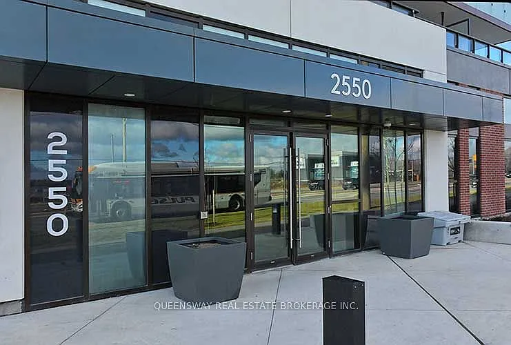 2550 Simcoe St N #1519 — Photo 1