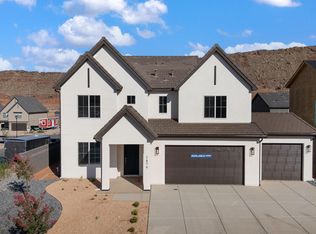 1879 S Swamp Mesa Dr #233, Washington, UT 84780