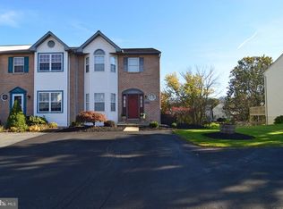 329 Pine St, Wernersville, PA 19565