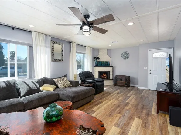 43398 Dessie Way, Hemet, CA 92544